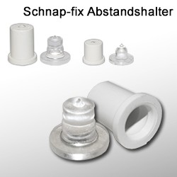 Abstandshalter - SchnapFix